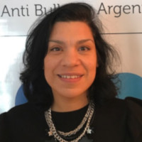 COUNSELOR KAREN PEREIRA